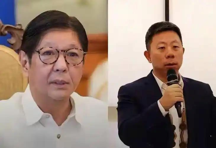 中菲外交争端升级，中方大使：既然如此，就别怪对等反击了！10月20日，中国驻菲律