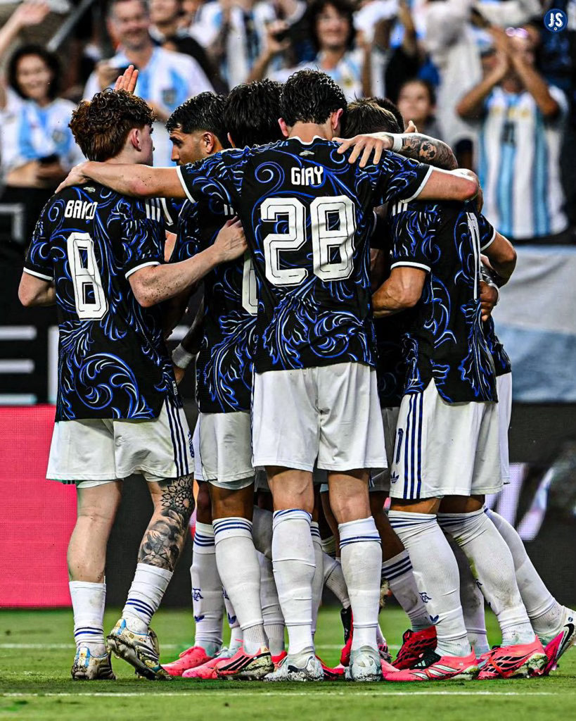 64’阿根廷队连换四人阿根廷vs洪都拉斯2026美加墨世界杯 恩佐替下阿尔马达麦