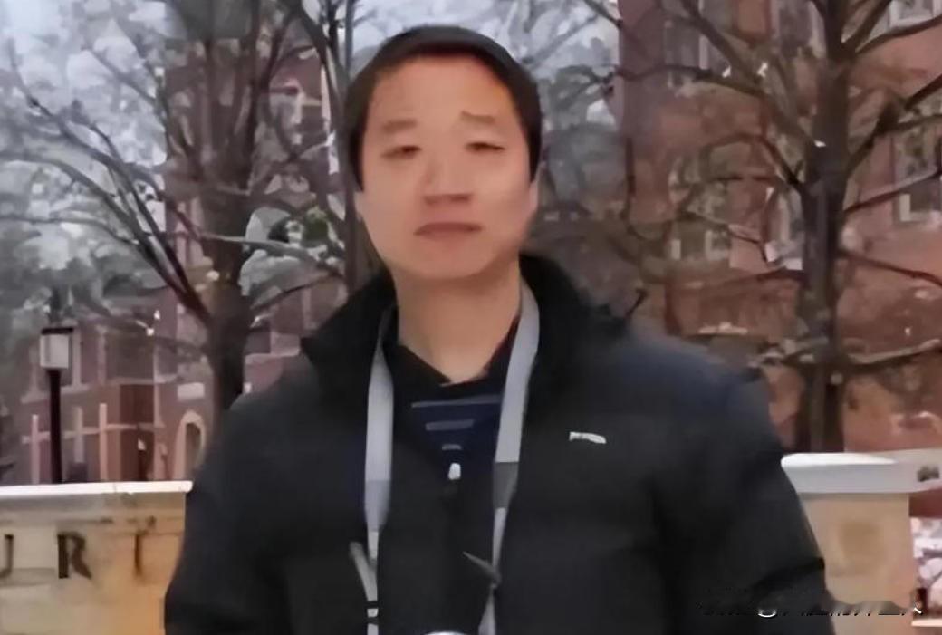 看清楚了，这位手握中国电磁炮核心技术的专家，竟是美国间谍，日常工作里出卖大量情报