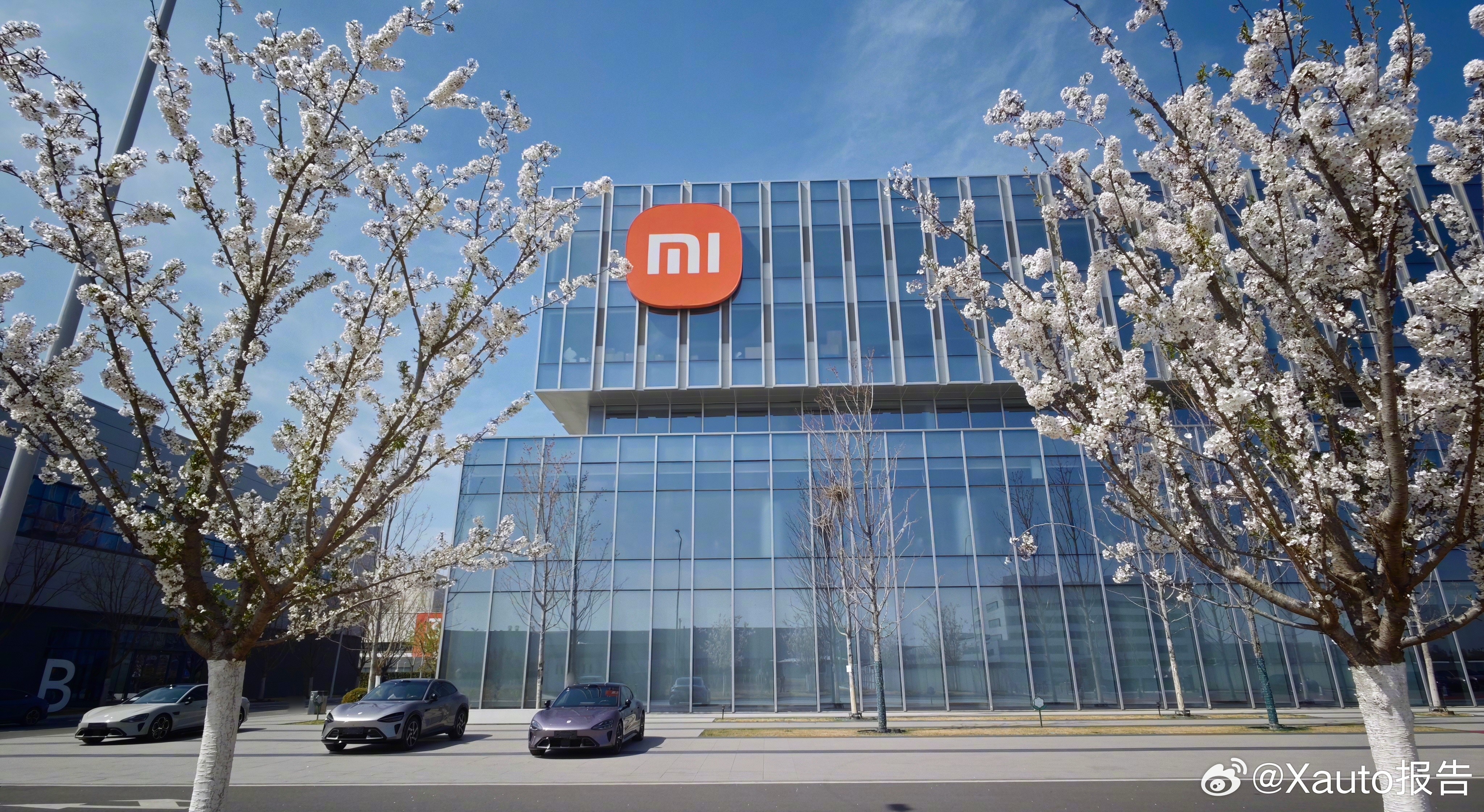 特斯拉大将宋钢或将任小米汽车厂长4月2日，据蓝鲸科技报道，原特斯拉生产制造副总裁