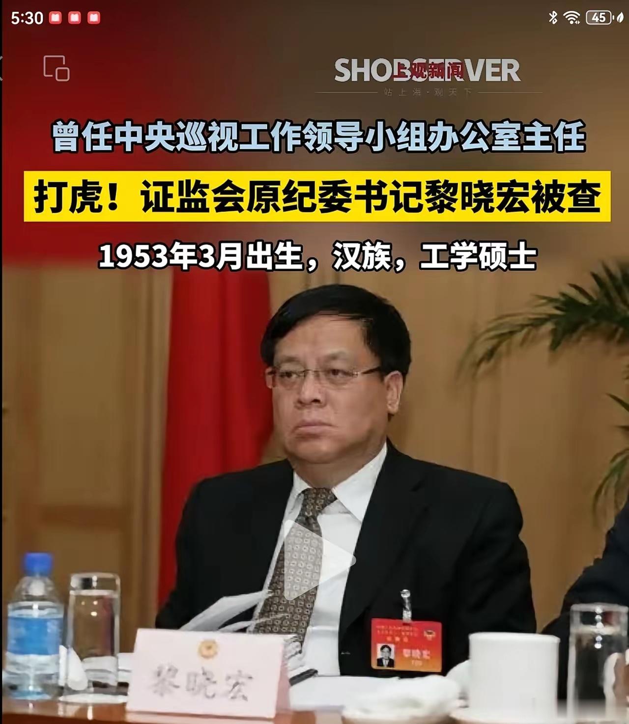 中国股市必须把害群之马一个个揪出来，上午涨停，下午跌停。然后上午跌停，下午涨停。