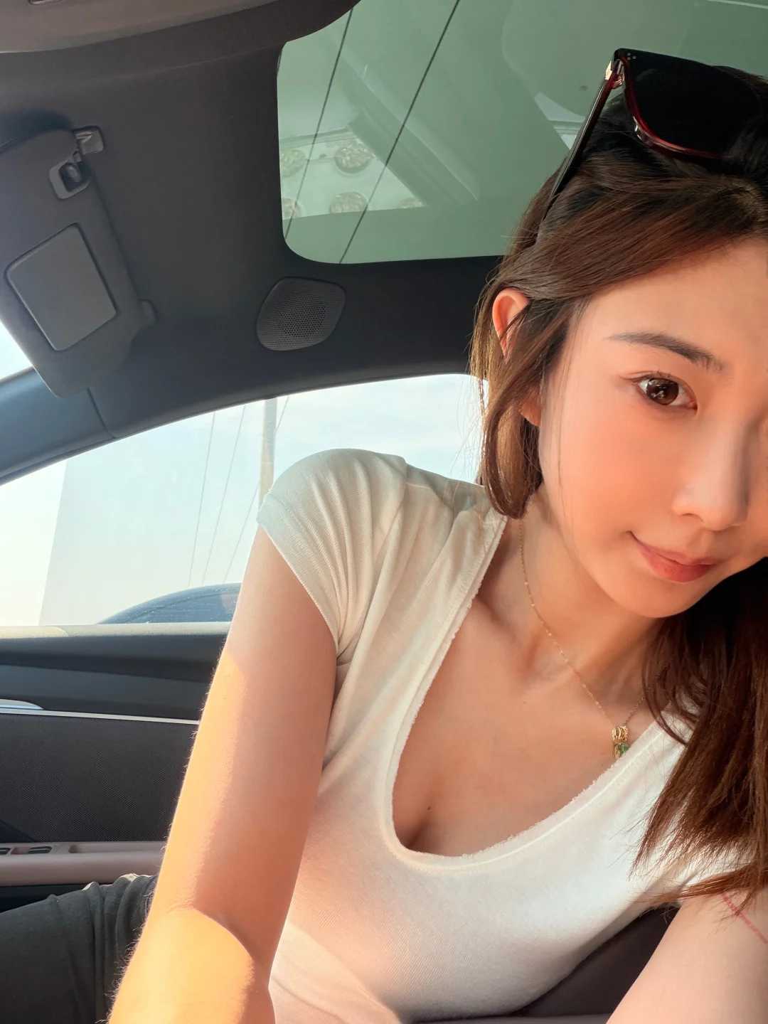你的世界有我就足够了