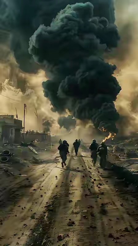 美国1941年以来历次对外军事行动民意支持率二战，支持率97%朝鲜战争，75%海