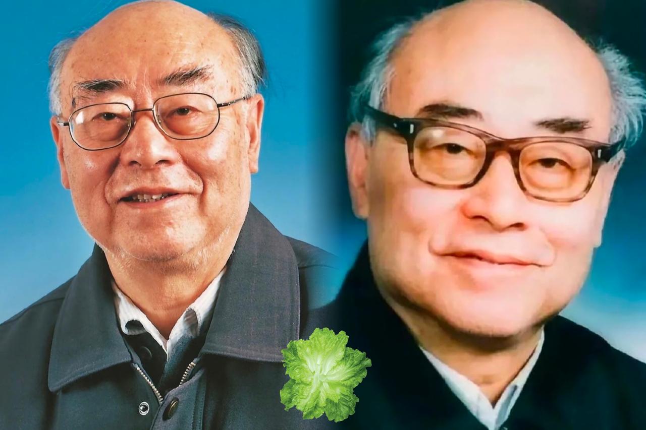 老美那边查了20年，把地皮都翻烂了，就想抓个“内鬼”。

他们死活不信，咱们那时