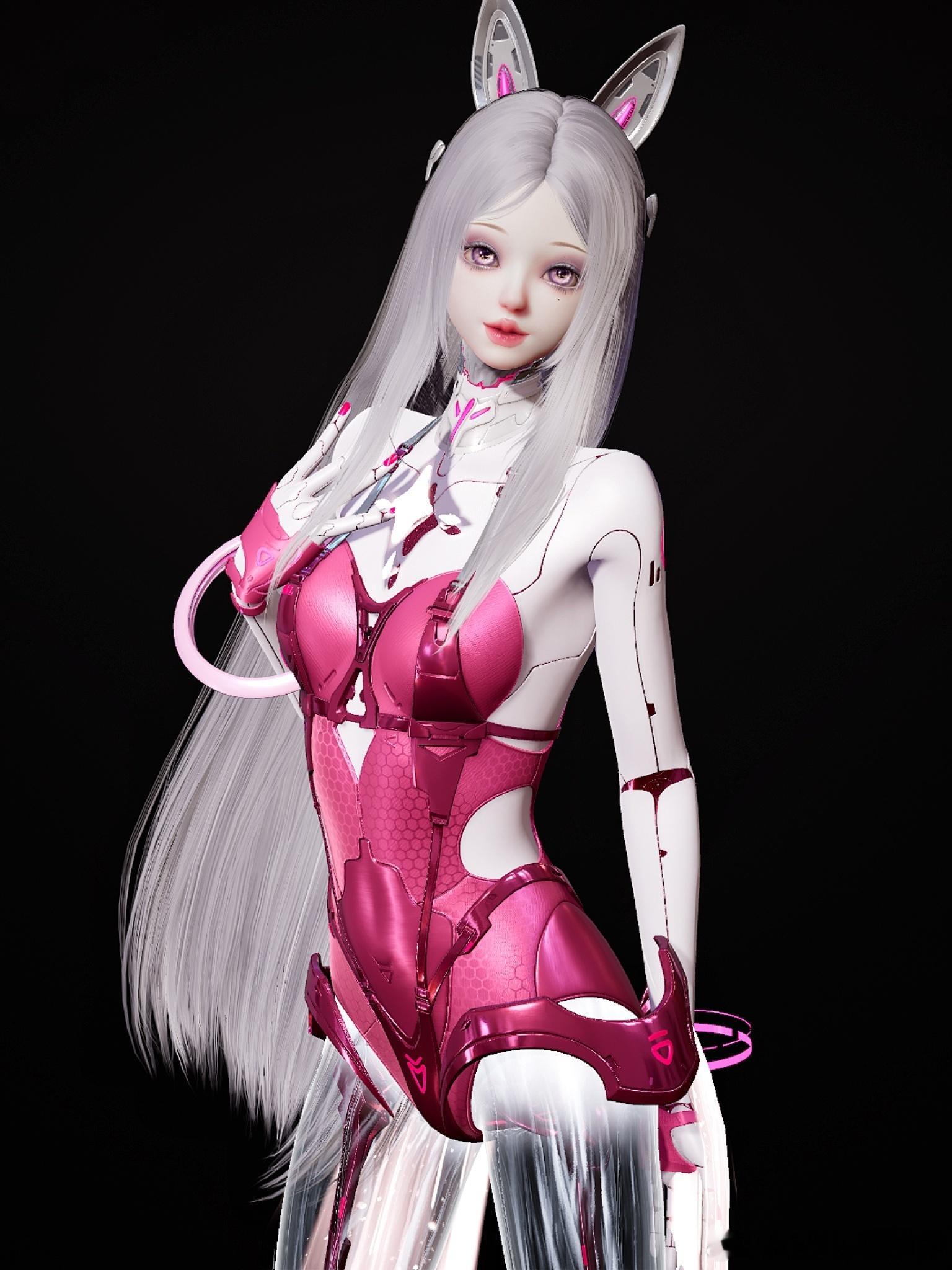 某游戏的情趣新衣今天正式上线了，其中扭曲的姿势和性化的衣服已经可以往后面排了，最