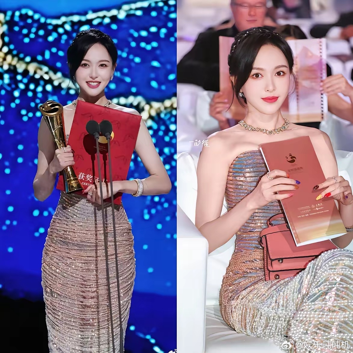 这个世界上我最佩服罗晋了​如果我是他，估计晚上会怕的睡不着！​不因为别的，主要是