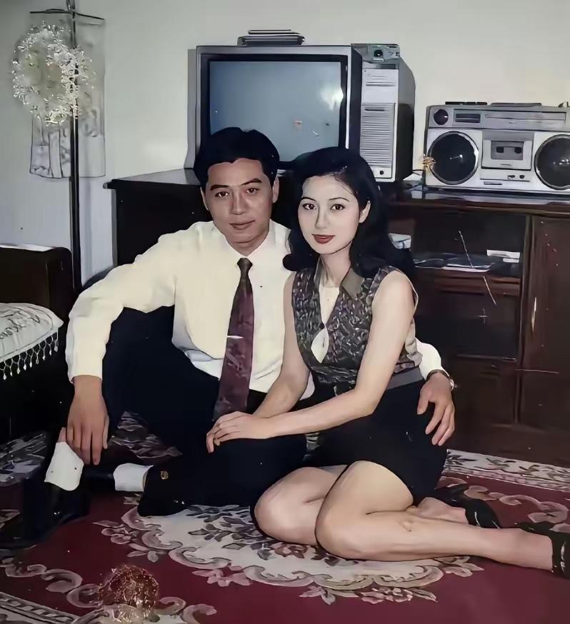 90年代，这个家庭，在东北是个什么水平？
