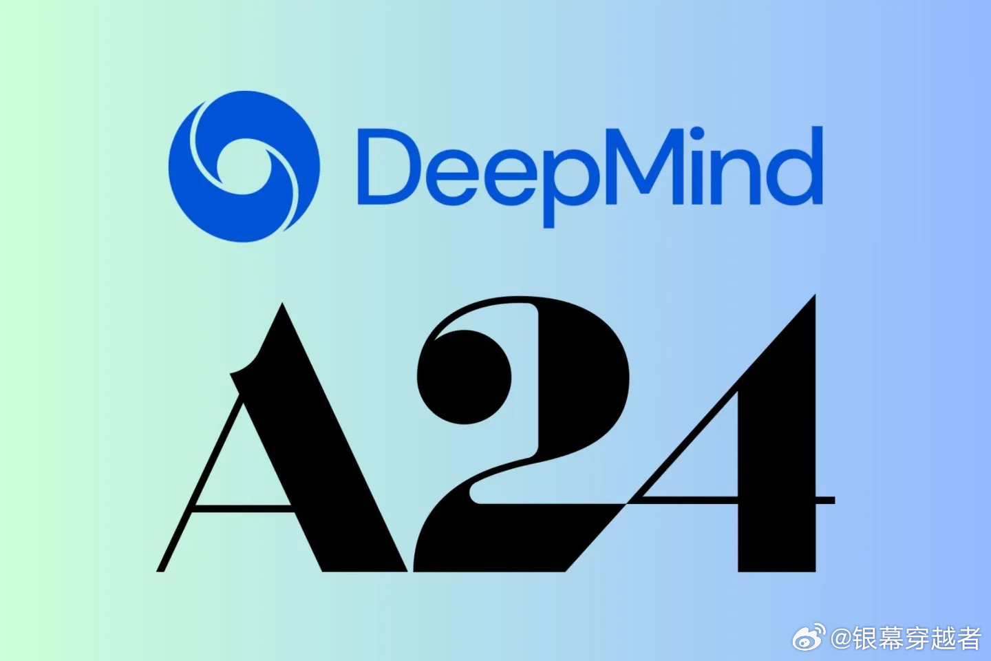 谷歌投资A24 谷歌旗下AI实验室DeepMind周一宣布与独立电影公司A24达
