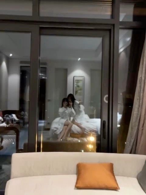 我现在是精神小妹的反义词疲惫大姐。 ​​​