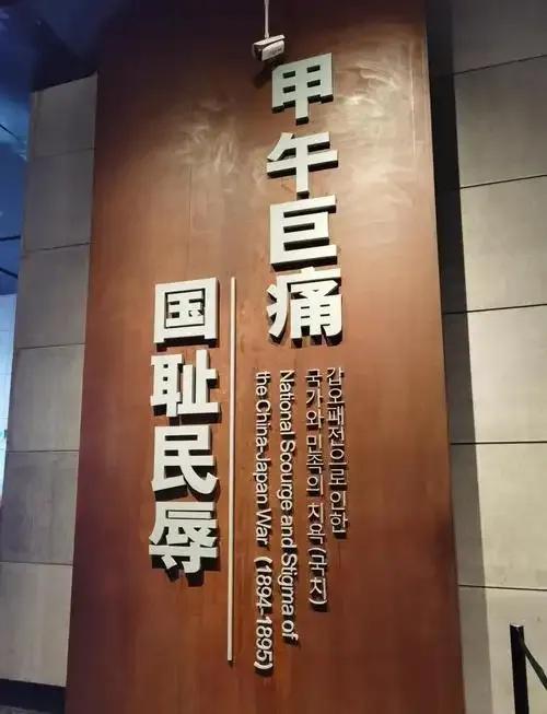 历史惊人地相似，当年甲午战前，日寇间谍遍布朝野而无人警惕，终致国破；如今日本间谍
