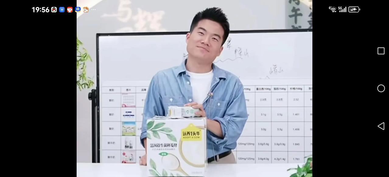 【董宇辉直播间沉默一分钟多】
也许最近负面新闻太多，导致董宇辉情绪有些波动，在直