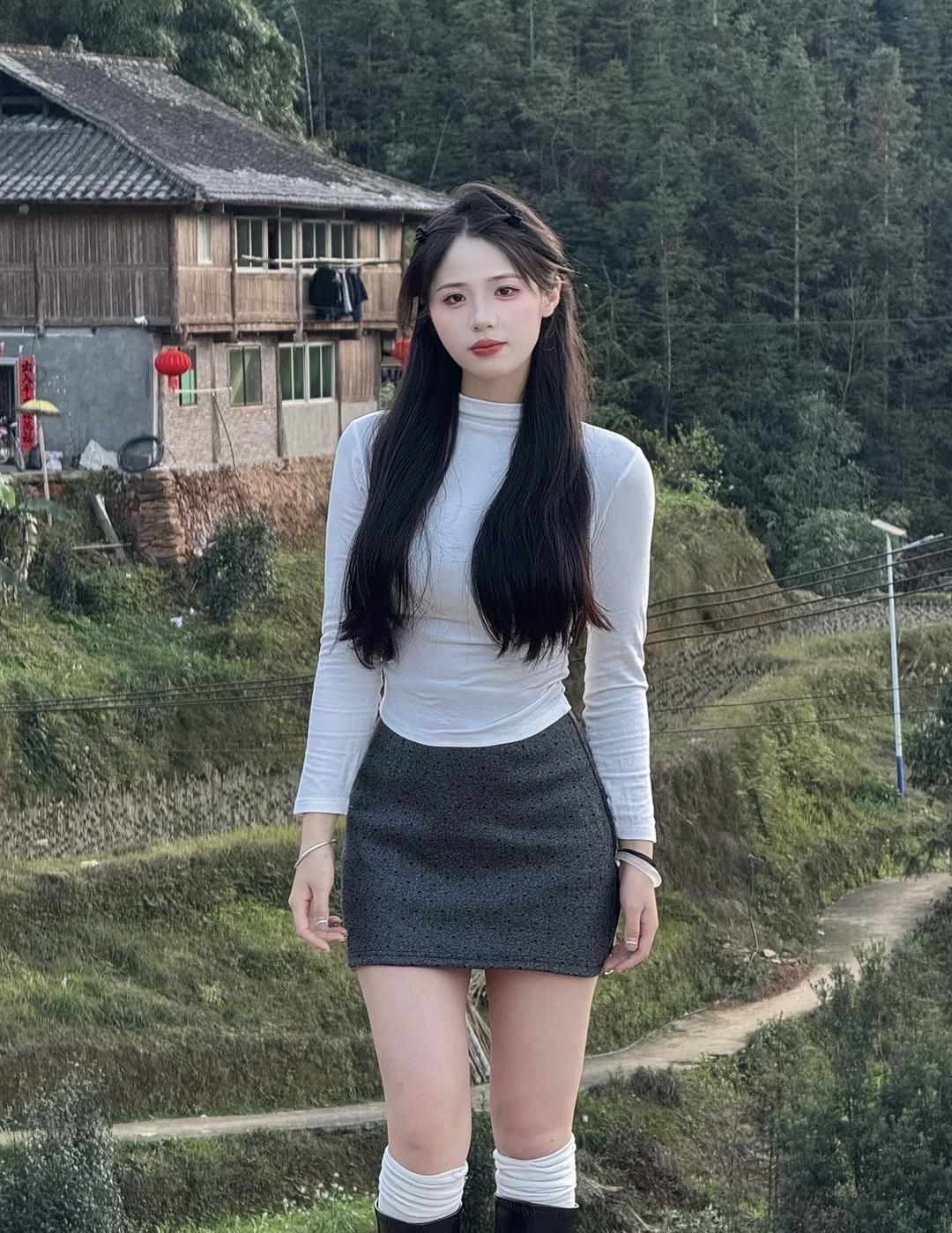 随手拍有趣瞬间