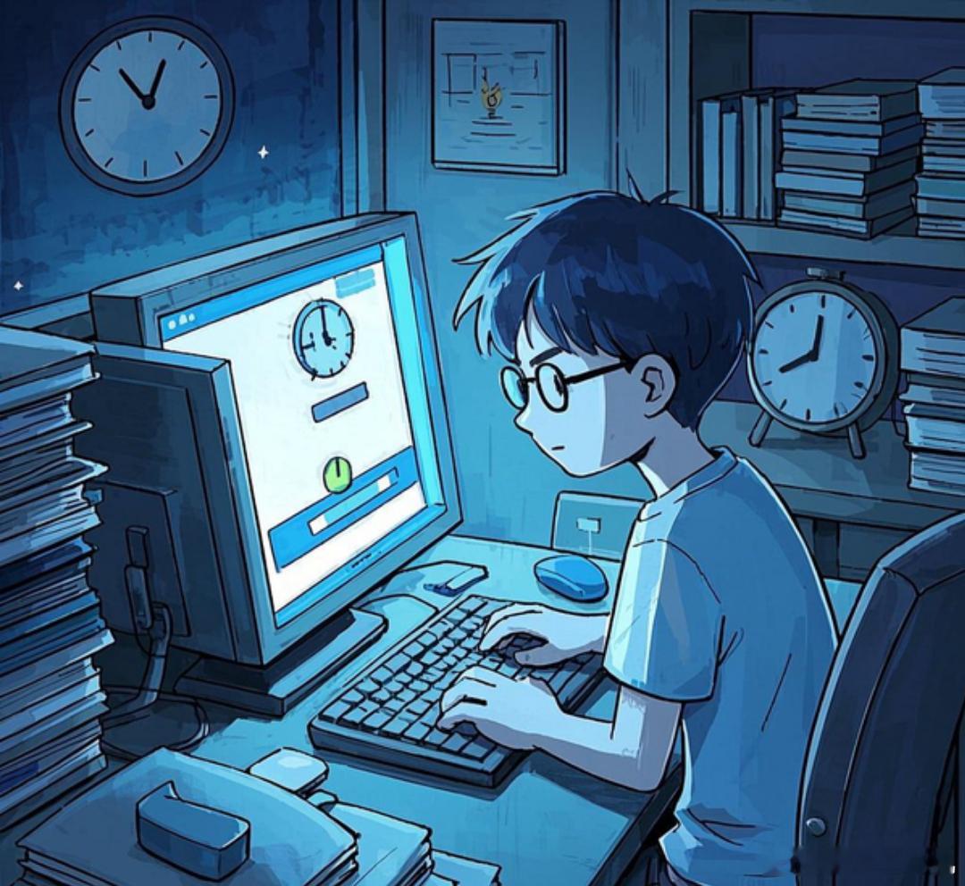按需消费才是真自由作为每天在出差和居家办公之间横跳的打工人，最近终于找到适配我多