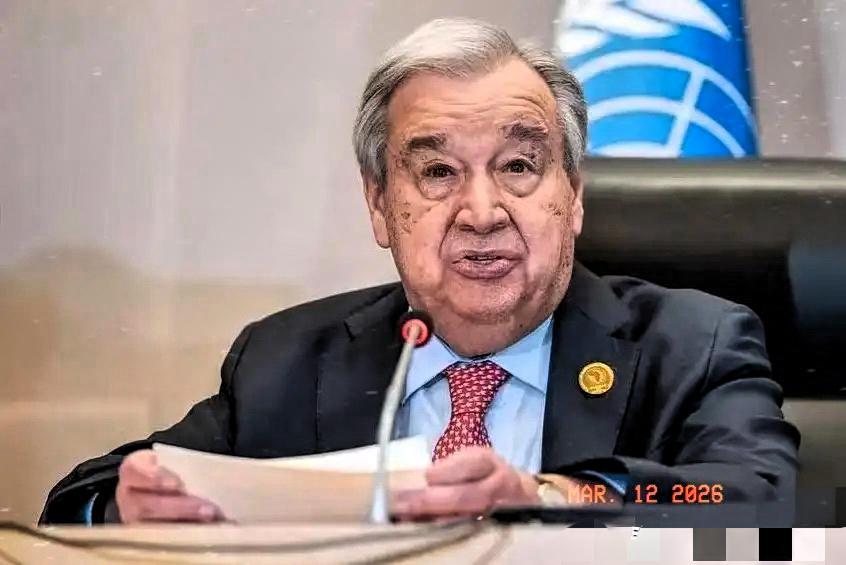 联合国安理会通过决议
3月12日，联合国安理会通过第2817号决议，要求伊朗立即