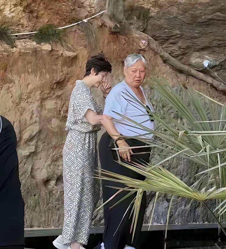 天呐，差点没认出来，英雄迟暮，我们曾经的男神也老了！