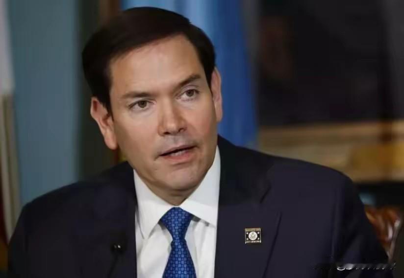 鲁比奥凭想象就胡乱攻击中国，批评中国，这下见识了真实的中国是什么样了，相信，通过