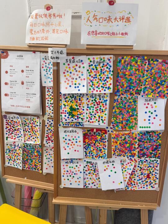 （成都）本p人好爱这种拯救选择困难症的店……