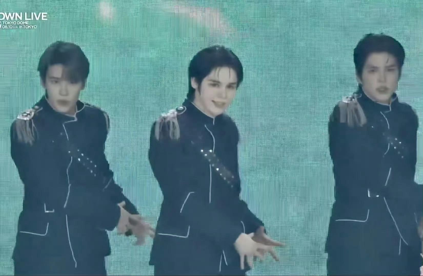 JustinJay邪魅一笑✨ ​​​