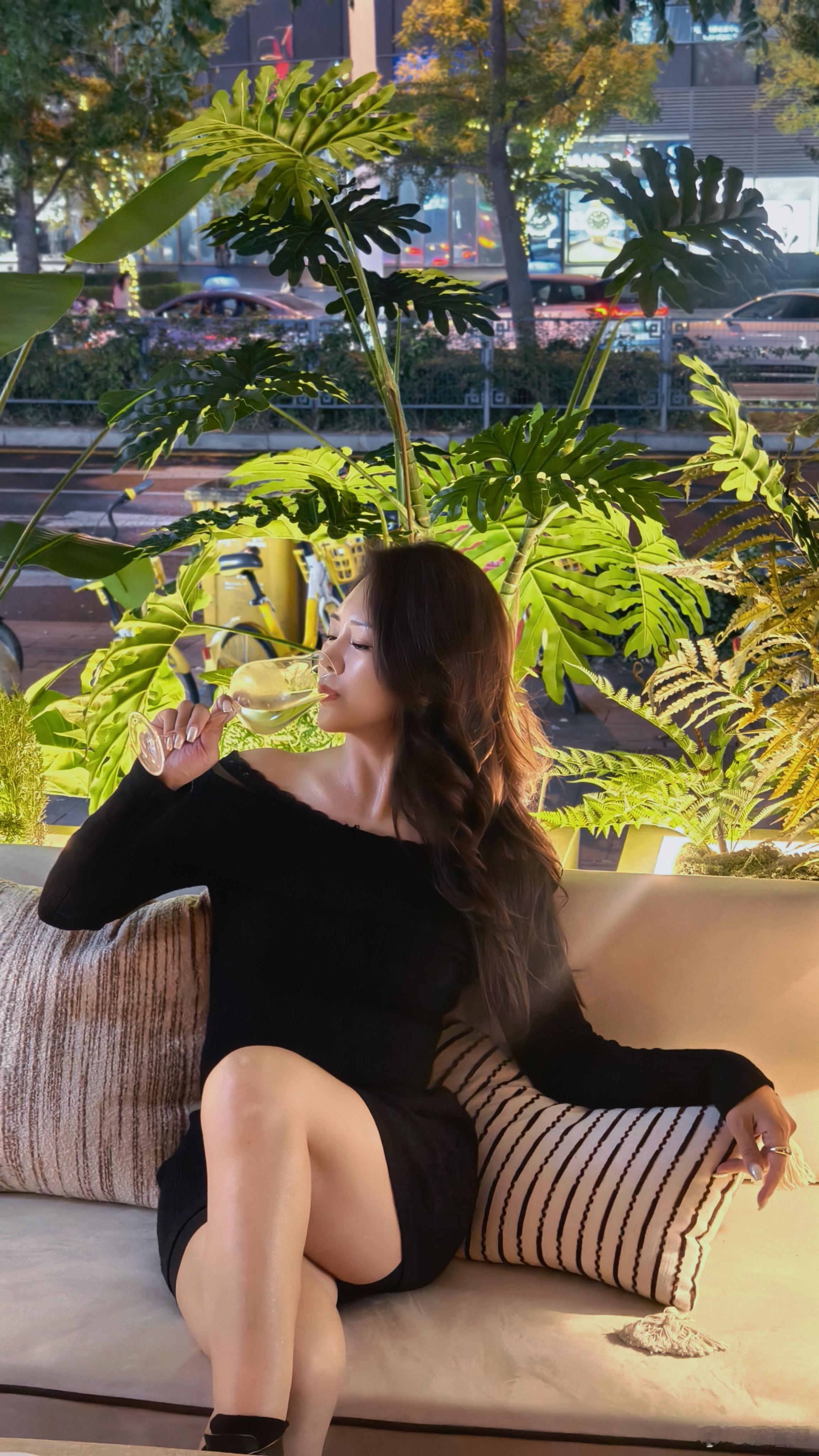 nana lounge club 温柔氛围感lounge  ​​​