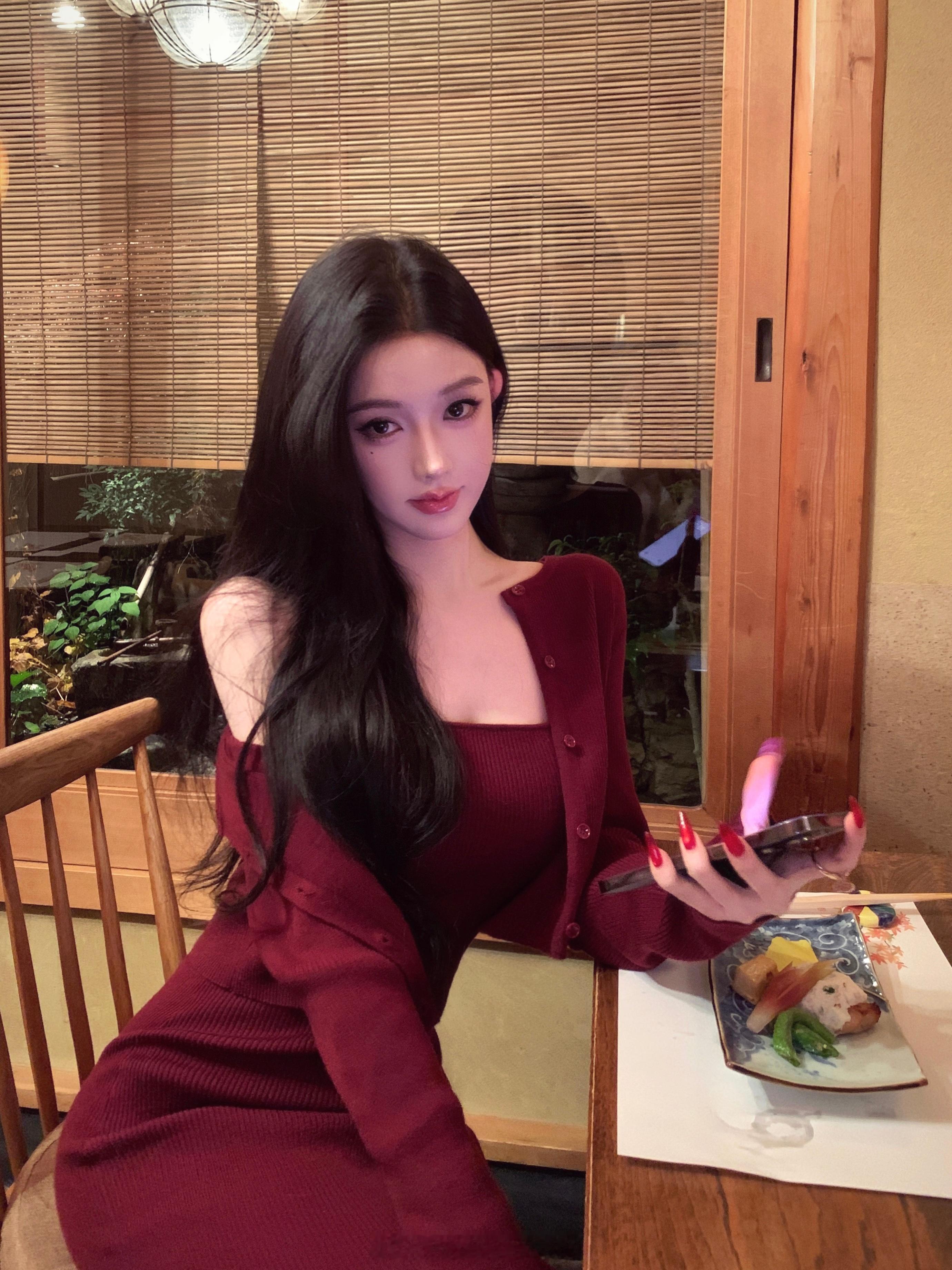 是红色封神的一期🍷 