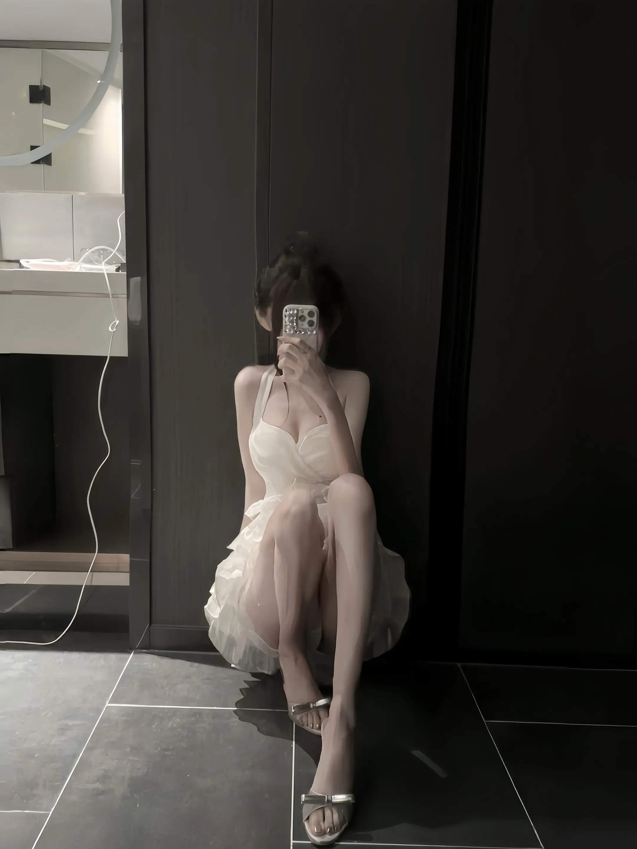 爱我的别停 恨我的继续