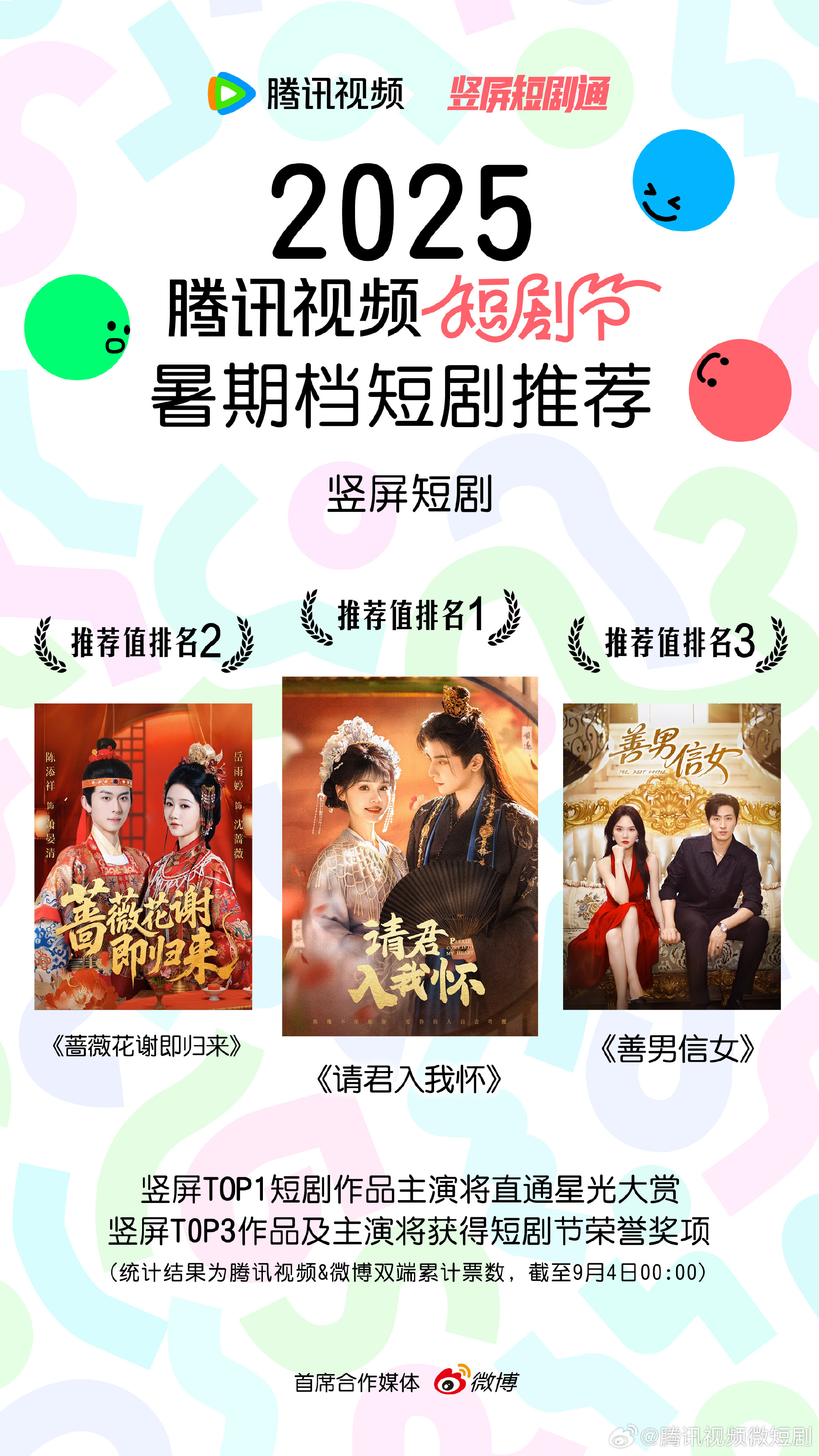 恭喜这个 刘念 何聪睿  《请君入我怀》马秋元 何健麒 《迎凤归》  直通腾讯星