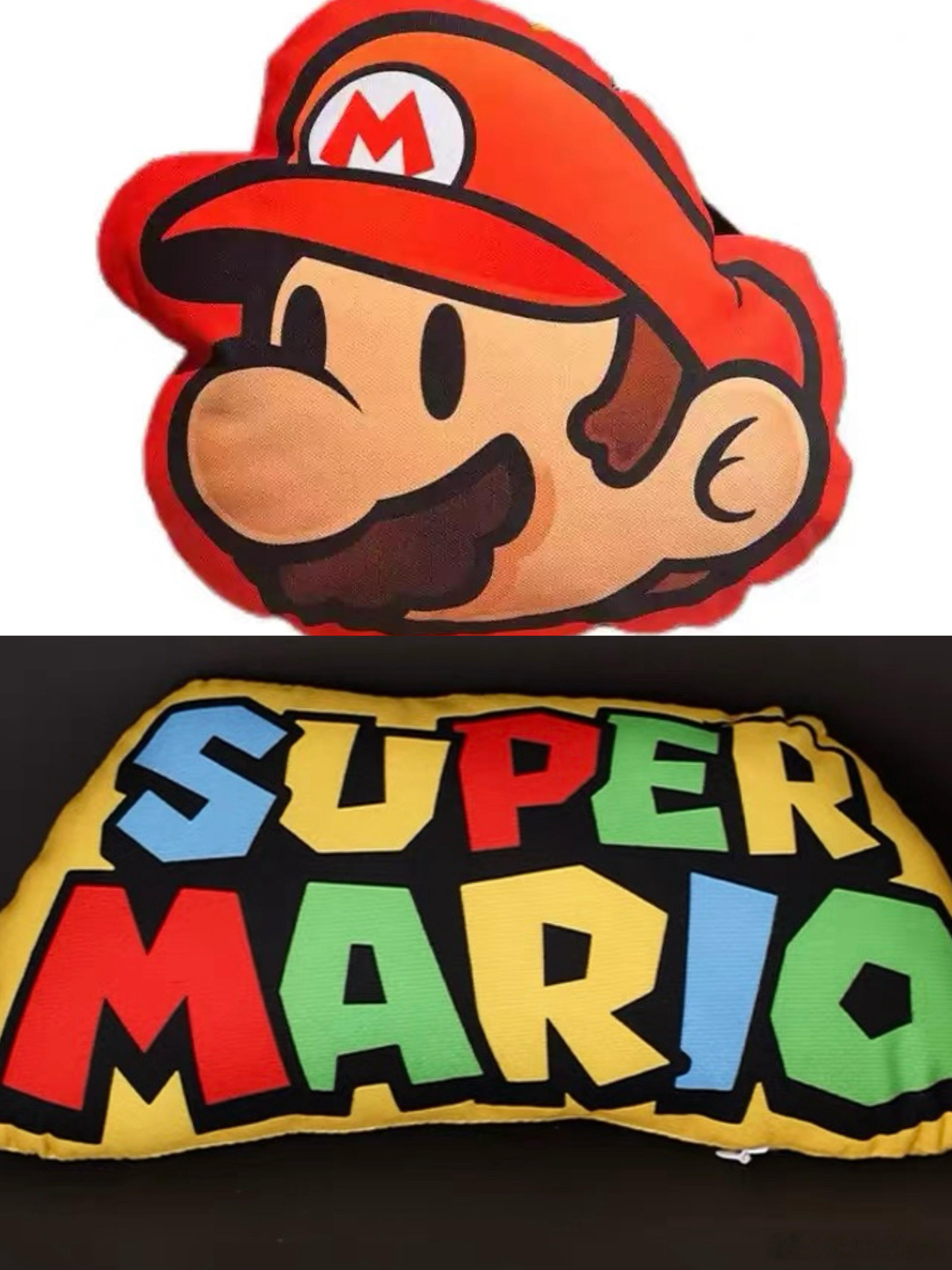SUPER MARIO 