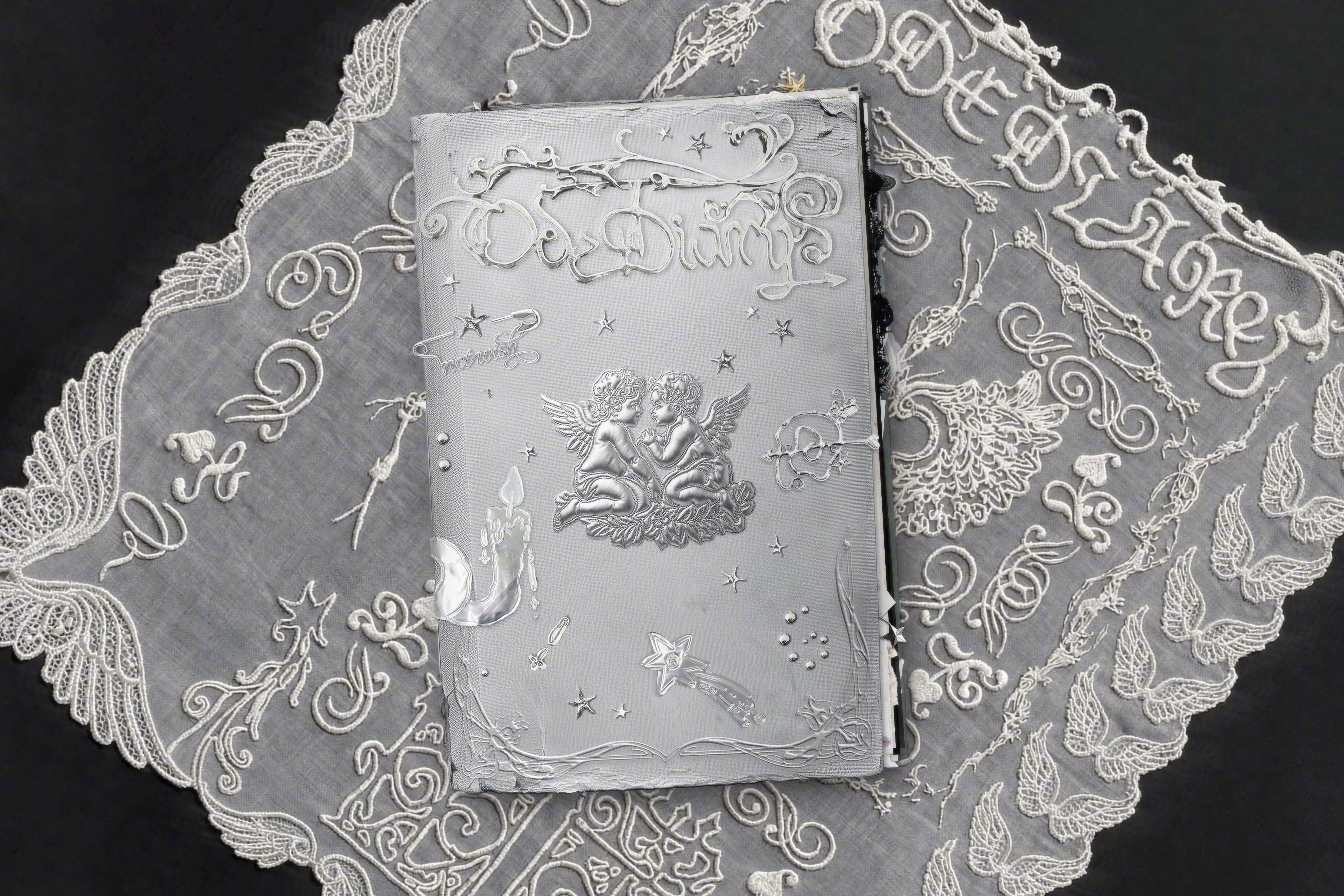 【Twi】NCT WISH 【Ode to Love - The 1st Alb