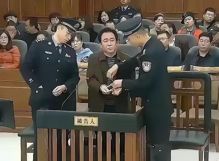 背叛人民，
下场大快人心！