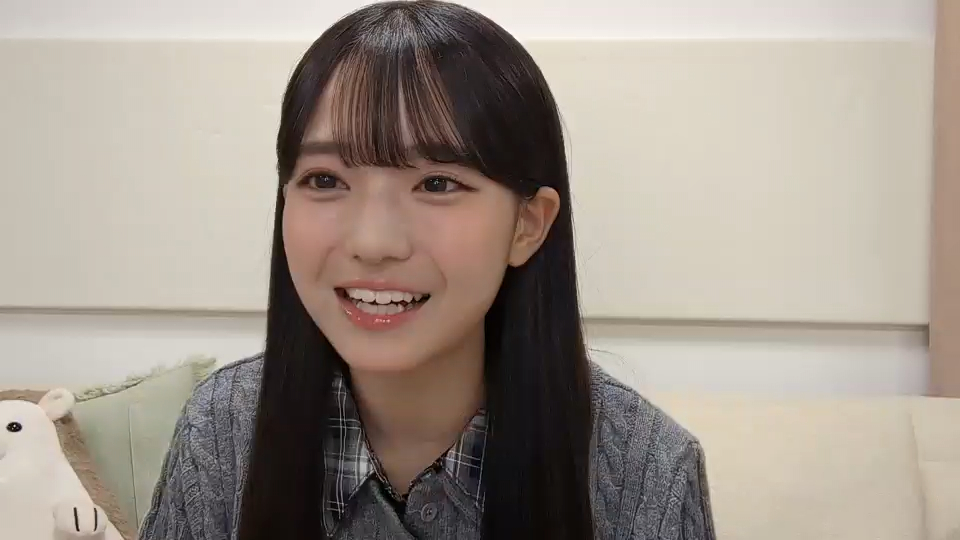 瀬戸口心月 　のぎおび 　 