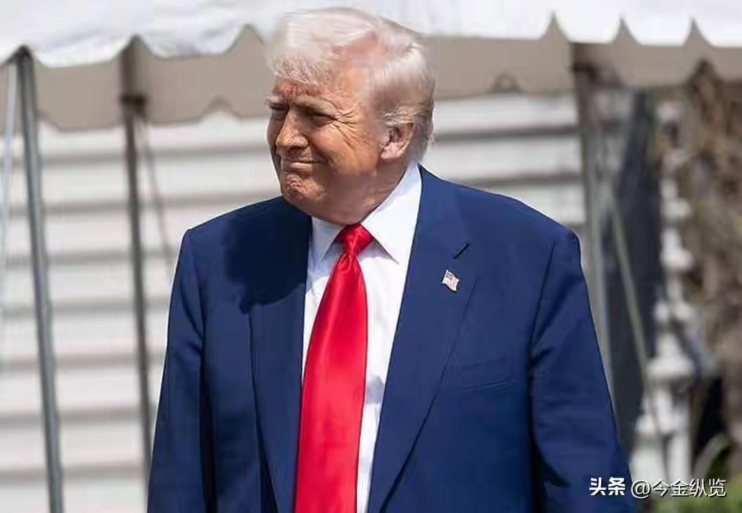 特朗普称伊朗最高领袖是 “精神错乱的混蛋”，杀死他们是他的荣幸，还说将彻底摧毁伊