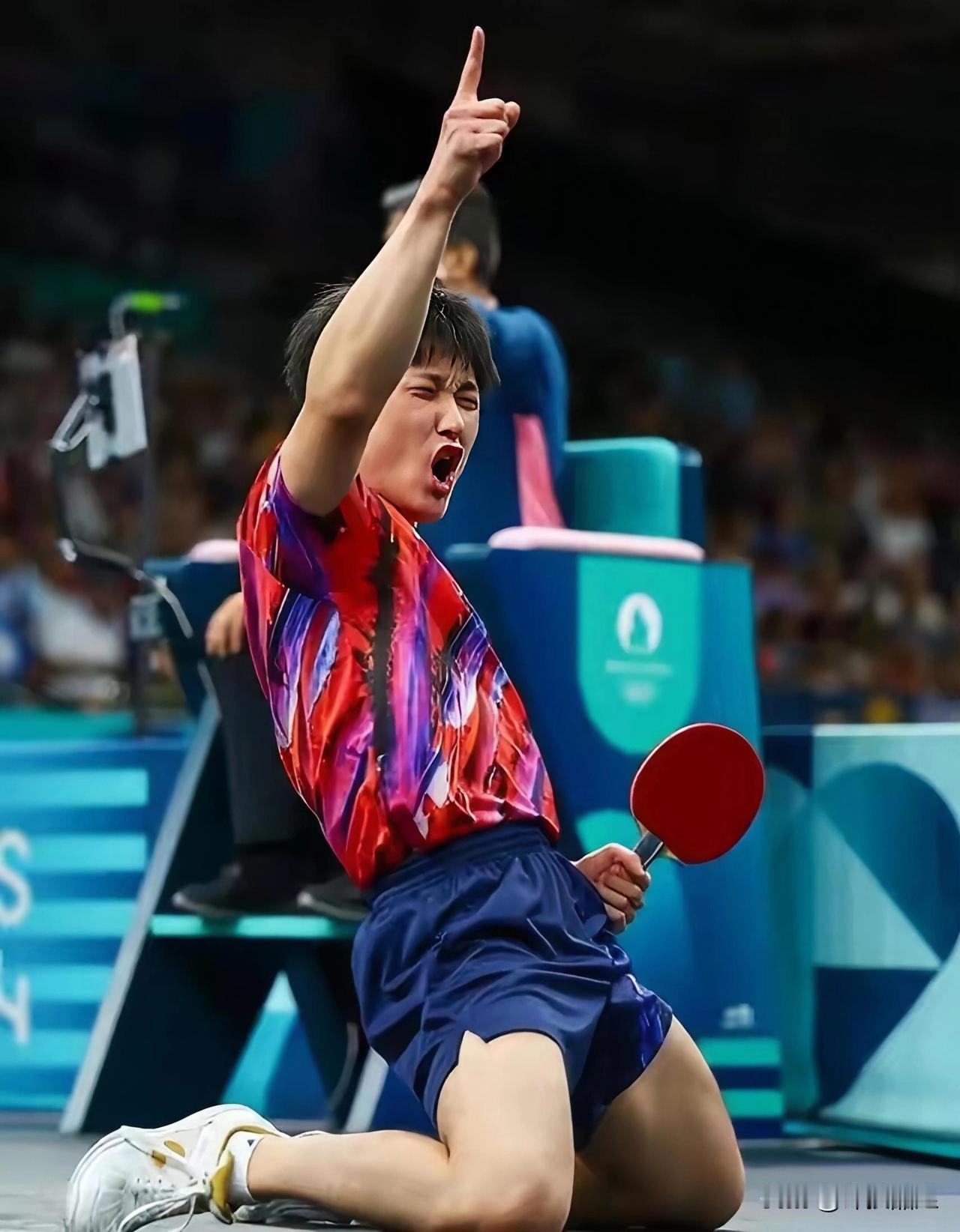 陈俊菘还是张本智和的克星吗？
去年中国大满贯和今年年初的多哈球星挑战赛，20岁的