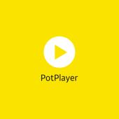 PotPlayer Windows系统最佳万能播放器
PotPlayer 播放、