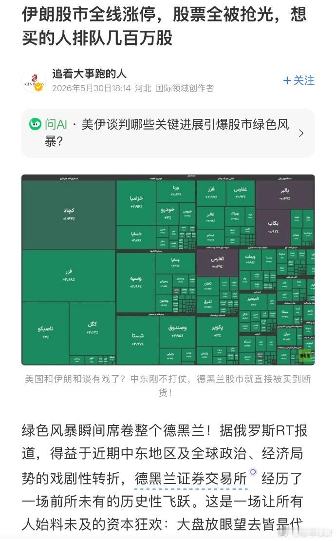 战火中的伊朗股市 战火中的叙利亚男足 战火中的乌克兰美女 国男三大意难平 体育