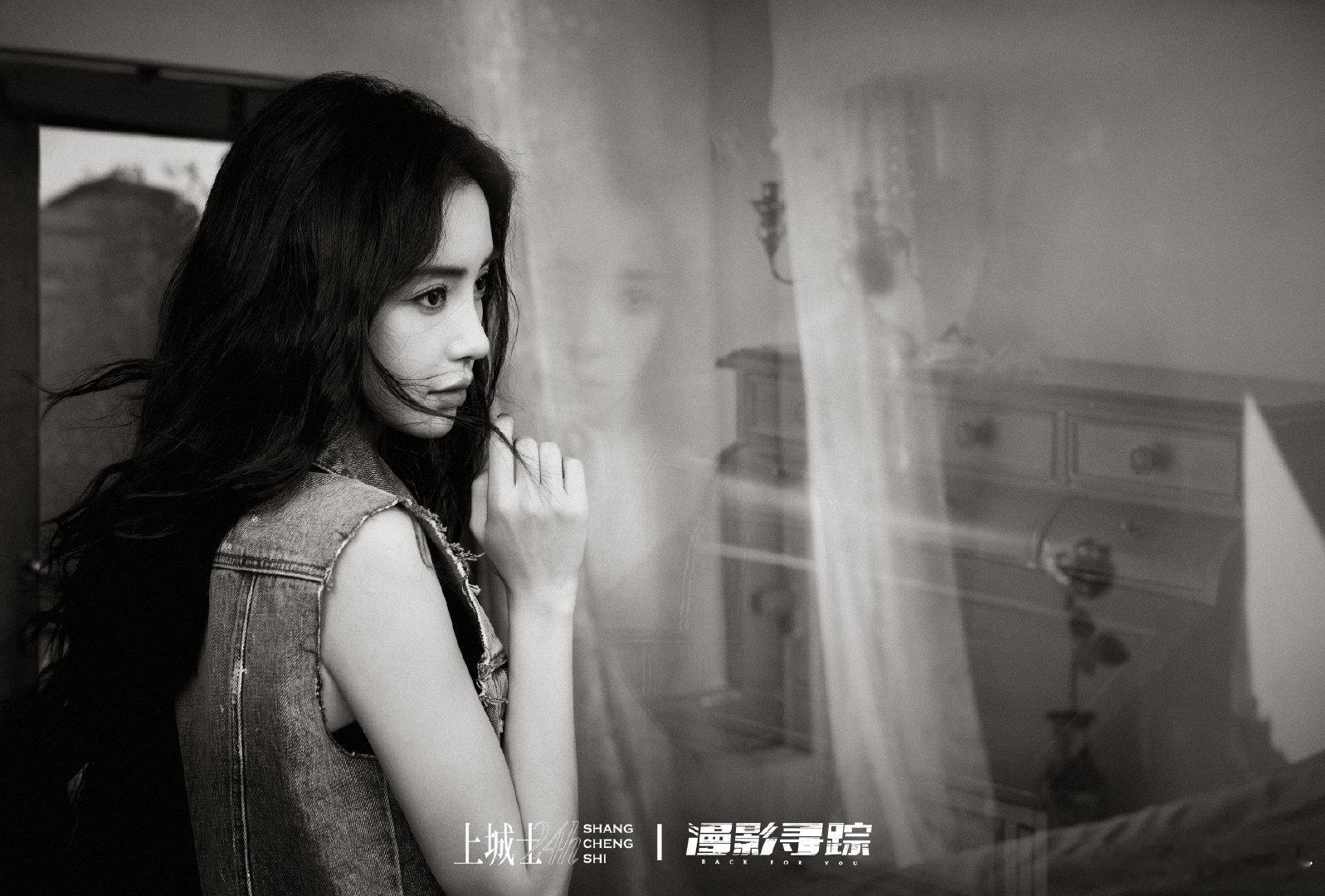 angelababy[超话]   [送花花] angelababy  “生活就该