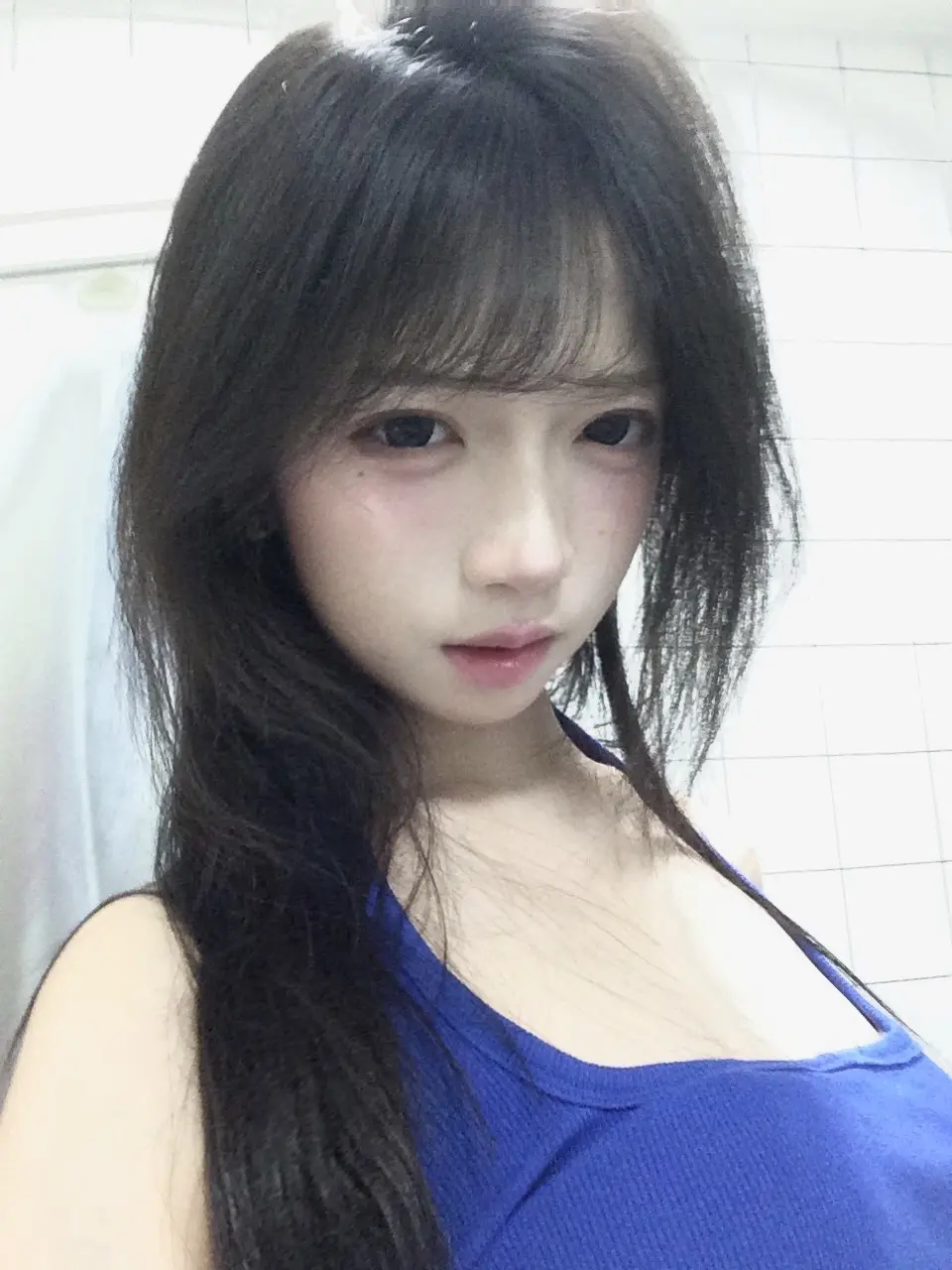^⌯𖥦⌯^ฅ。我差不多就是这种小猫咪，表面上单纯天真，实际上圆滑通透...