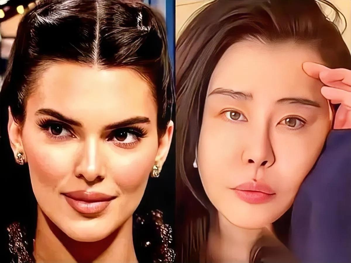 刷到王祖贤近照吓一跳？

朋友一句话点破真相：这是整容失败！

很多人分不清医美