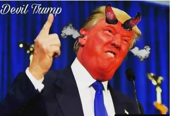 翻脸比翻书还快！以色列刚硬气完就认怂，特朗普这招太狠了
 
麻烦看官老爷们右上角