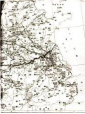 宋金战争
公元十二世纪初，东亚大陆的政治版图在铁骑的轰鸣声中发生了剧烈的震荡。一