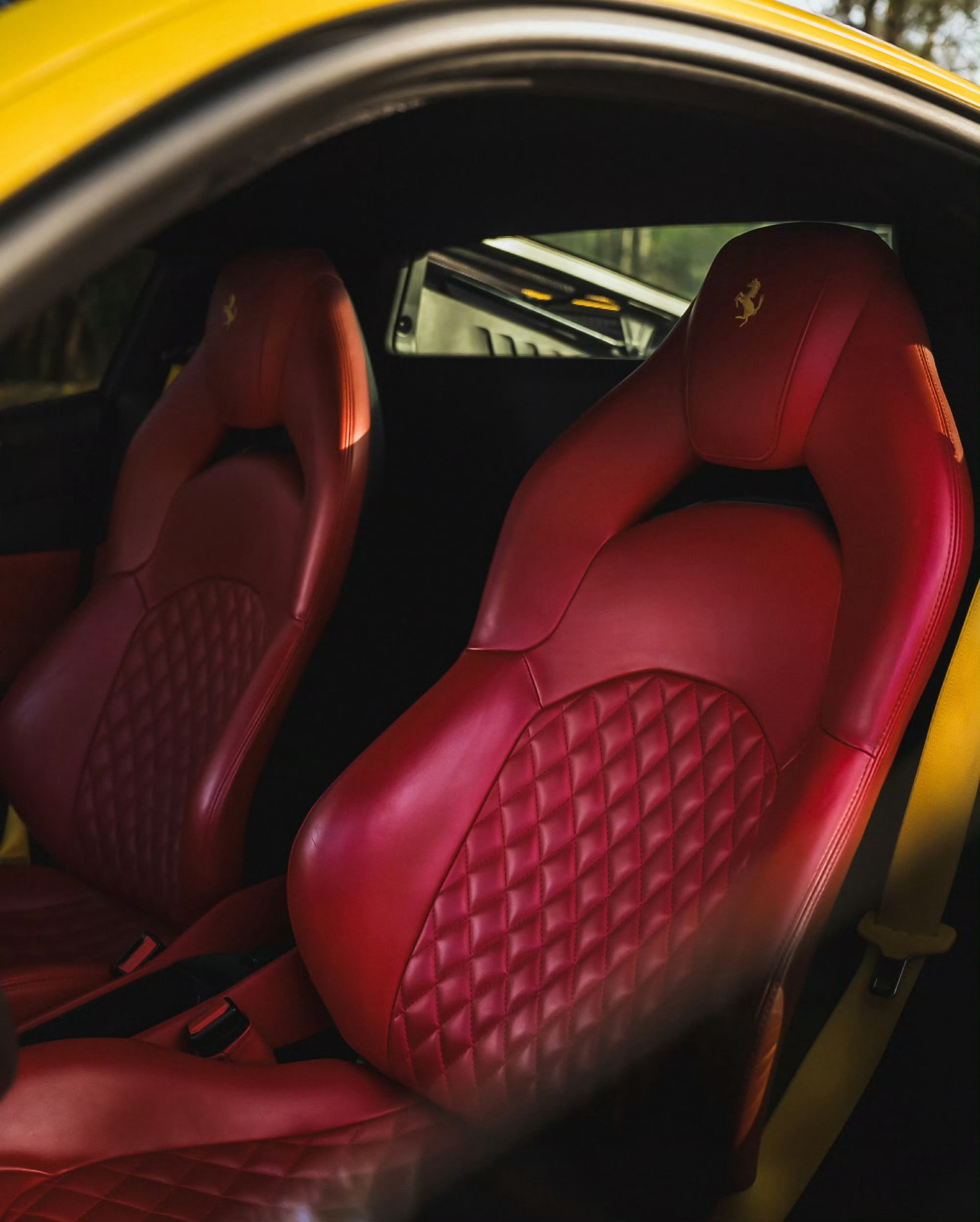 Ferrari 488 GTB｜法拉利 