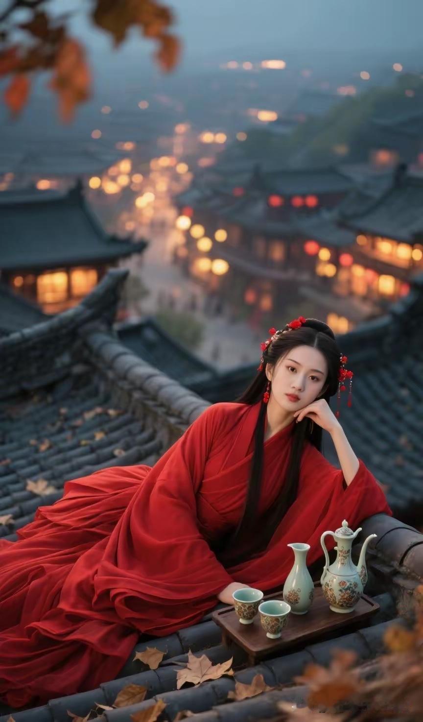 寒来暑往人生路，
女爱男欢快乐情。
横批：《人生与快乐》