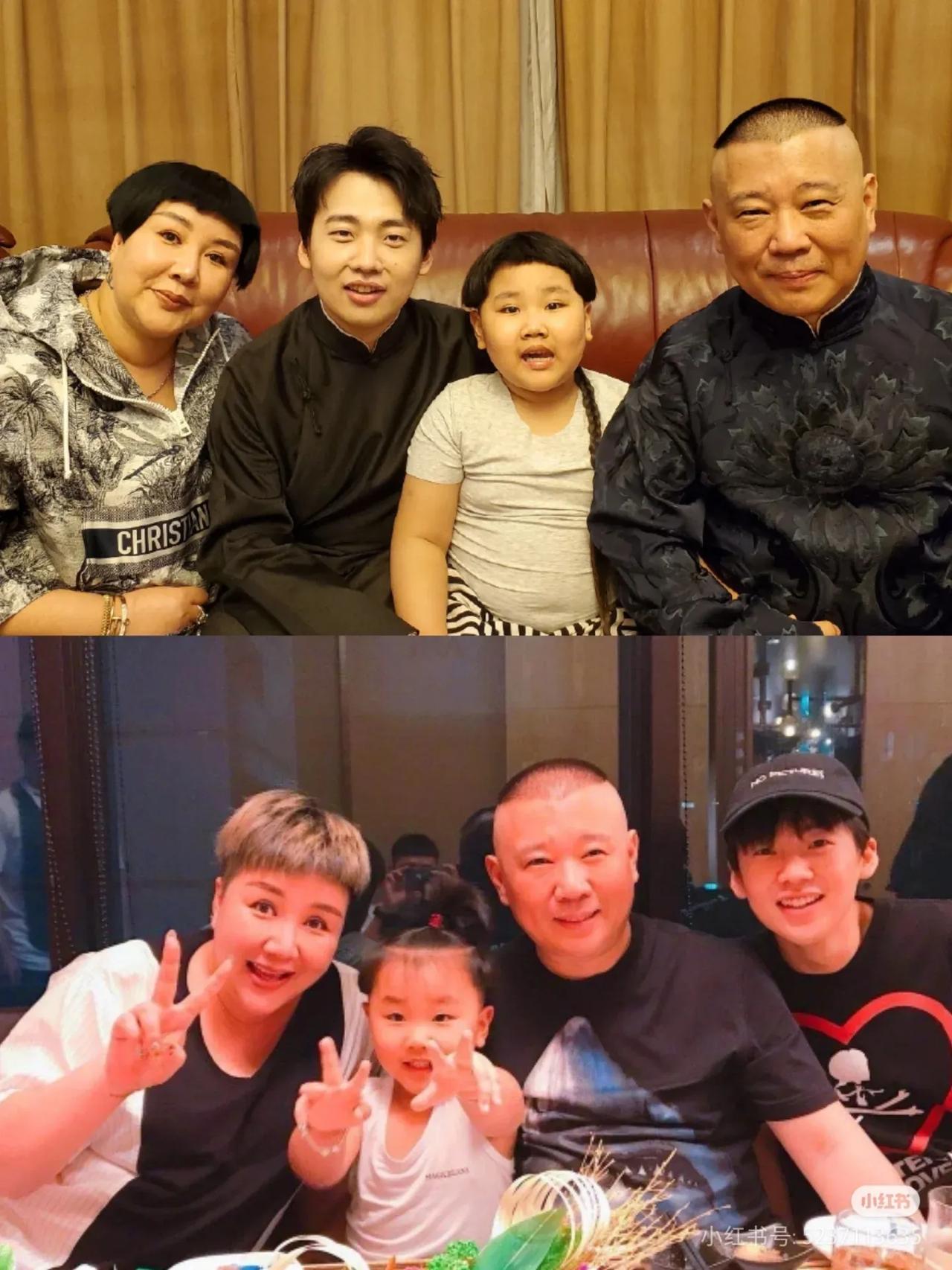 惊！杨少华老师离世，竟扯出和郭德纲育儿经大对比！
 
杨少华老师一辈子奉献给相声