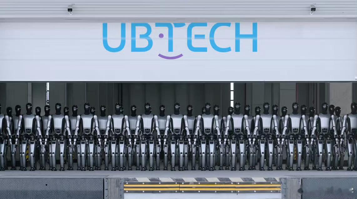 优必选与空中客车达成合作 优必选与欧洲航空巨头空中客车达成合作，后者采购了优必选