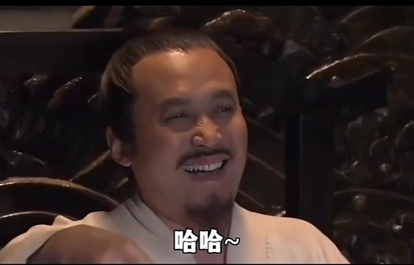 我认为郭达是演技最被低估的一位演员。