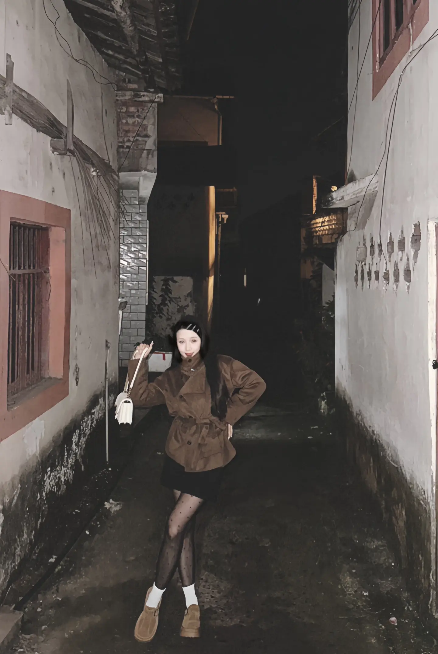 这个冬天多吃辣椒面