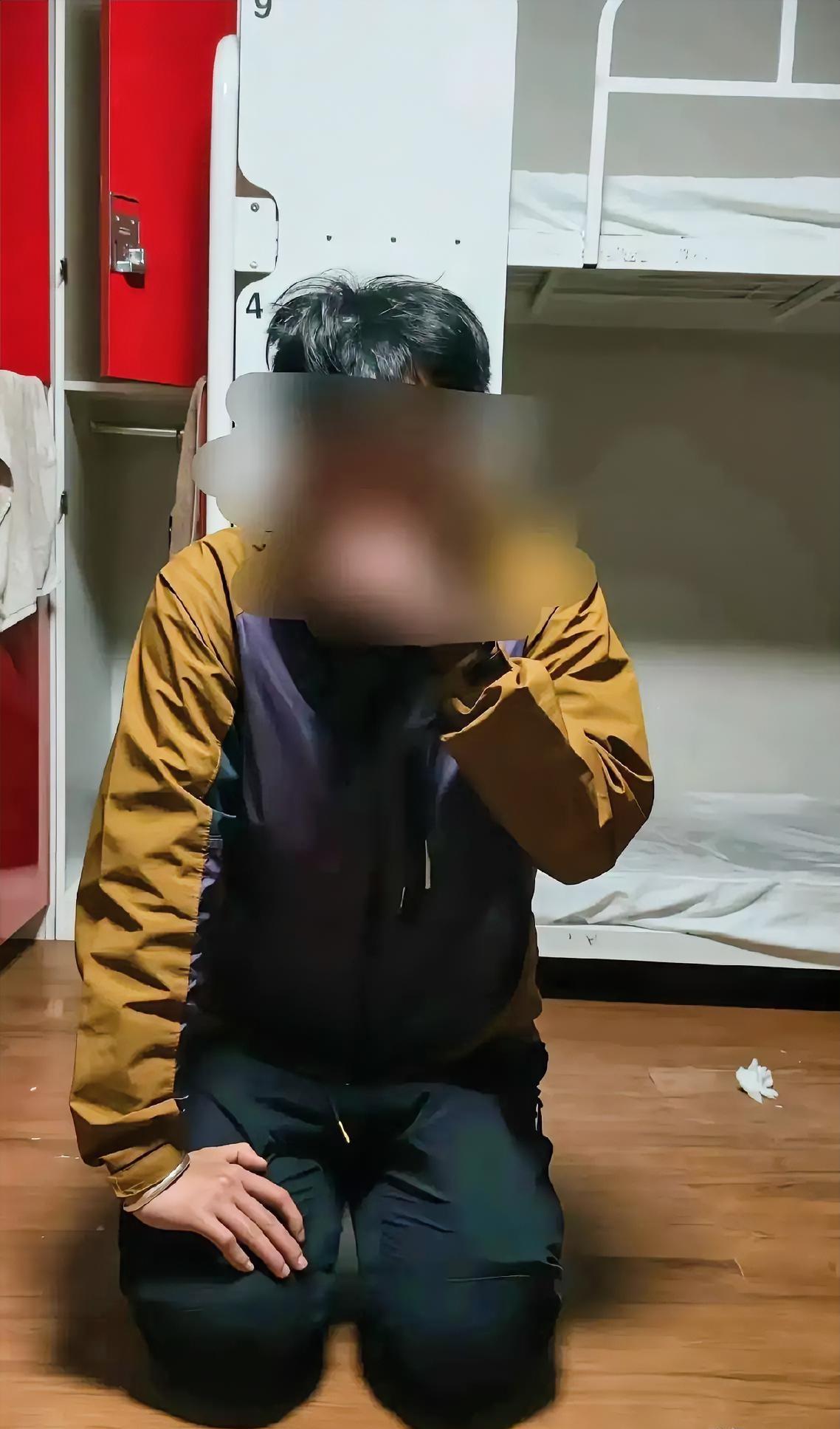 中国女孩在韩国青旅遭恶意欺凌！领馆介入扭转结局
2026年4月，22岁中国女生在