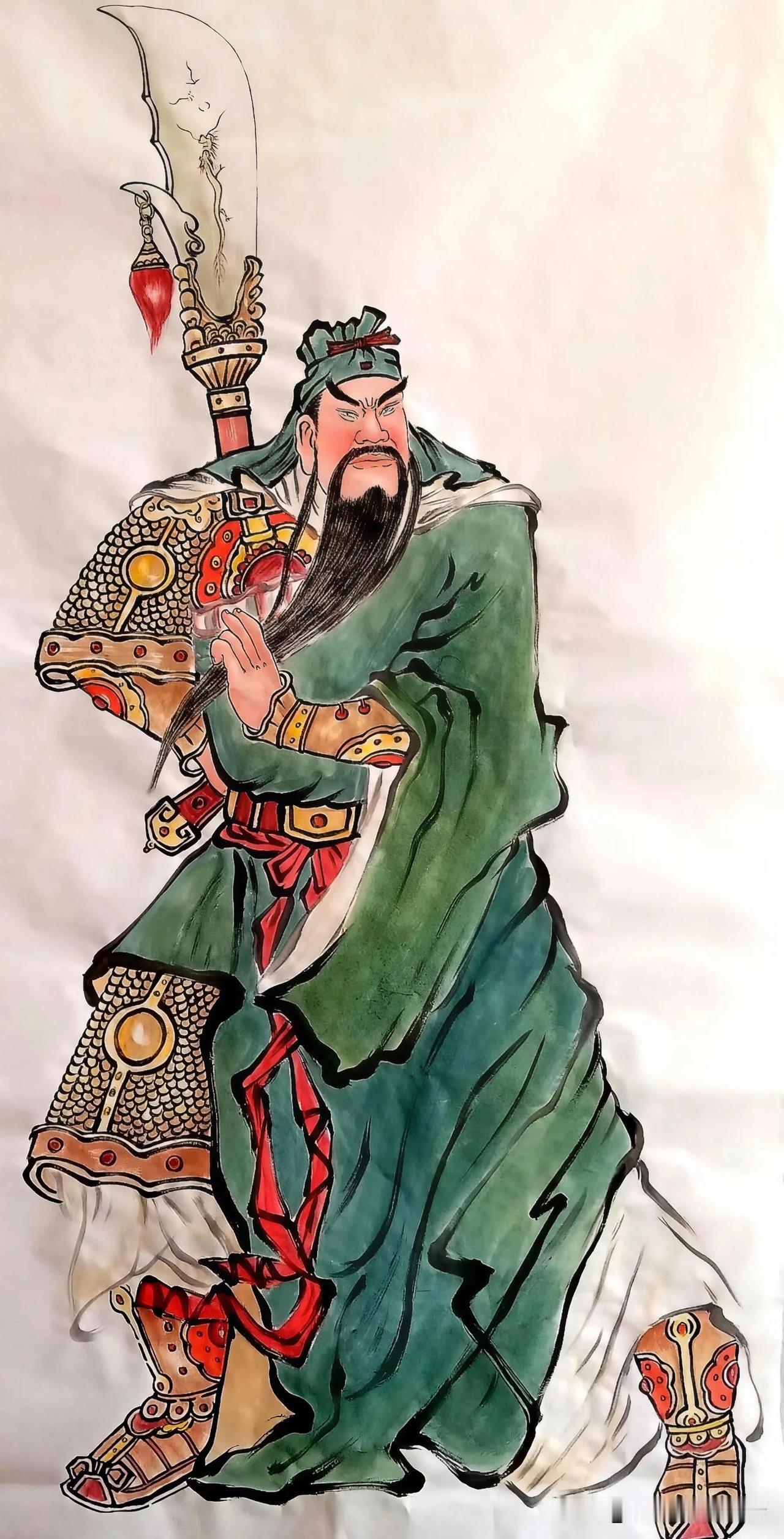 剑指苍穹，英雄气概。