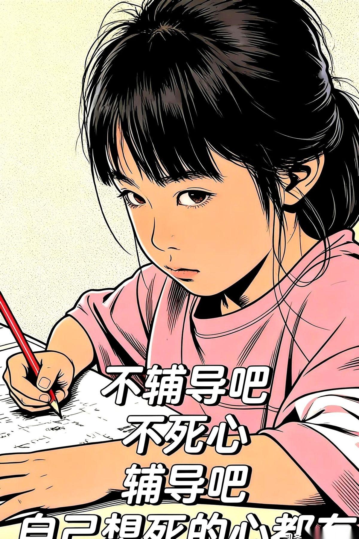 6万块钱，整整6年，人就长在培训班里。
别再迷信什么“天赋异禀”了，这哪是学霸啊