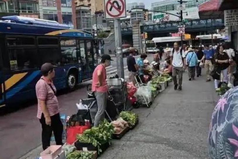 最近“美国斩杀线”的话题火了，搞的很多美国中产看了后，都开始焦虑了，还怪中国网友