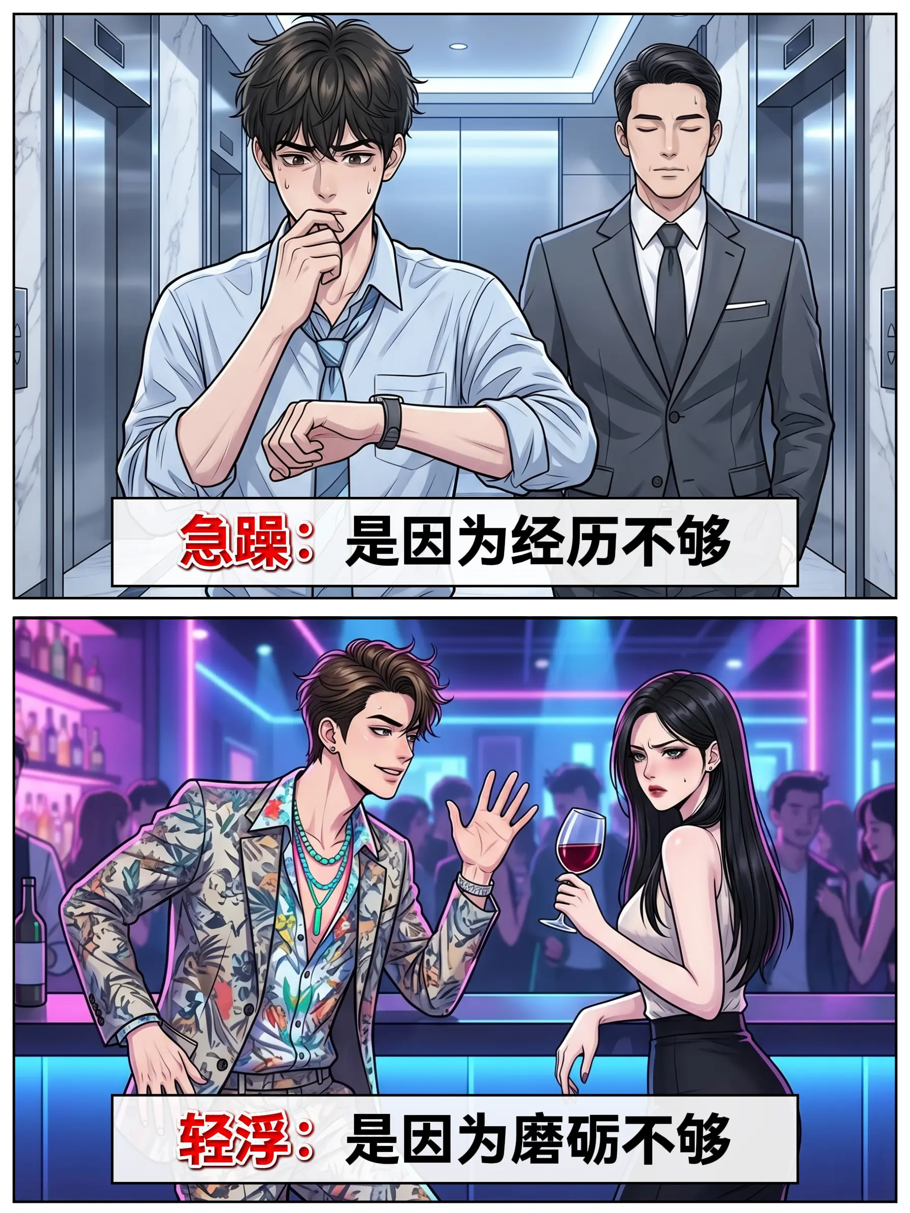 心平能愈三千疾 ，心静可通万事理。